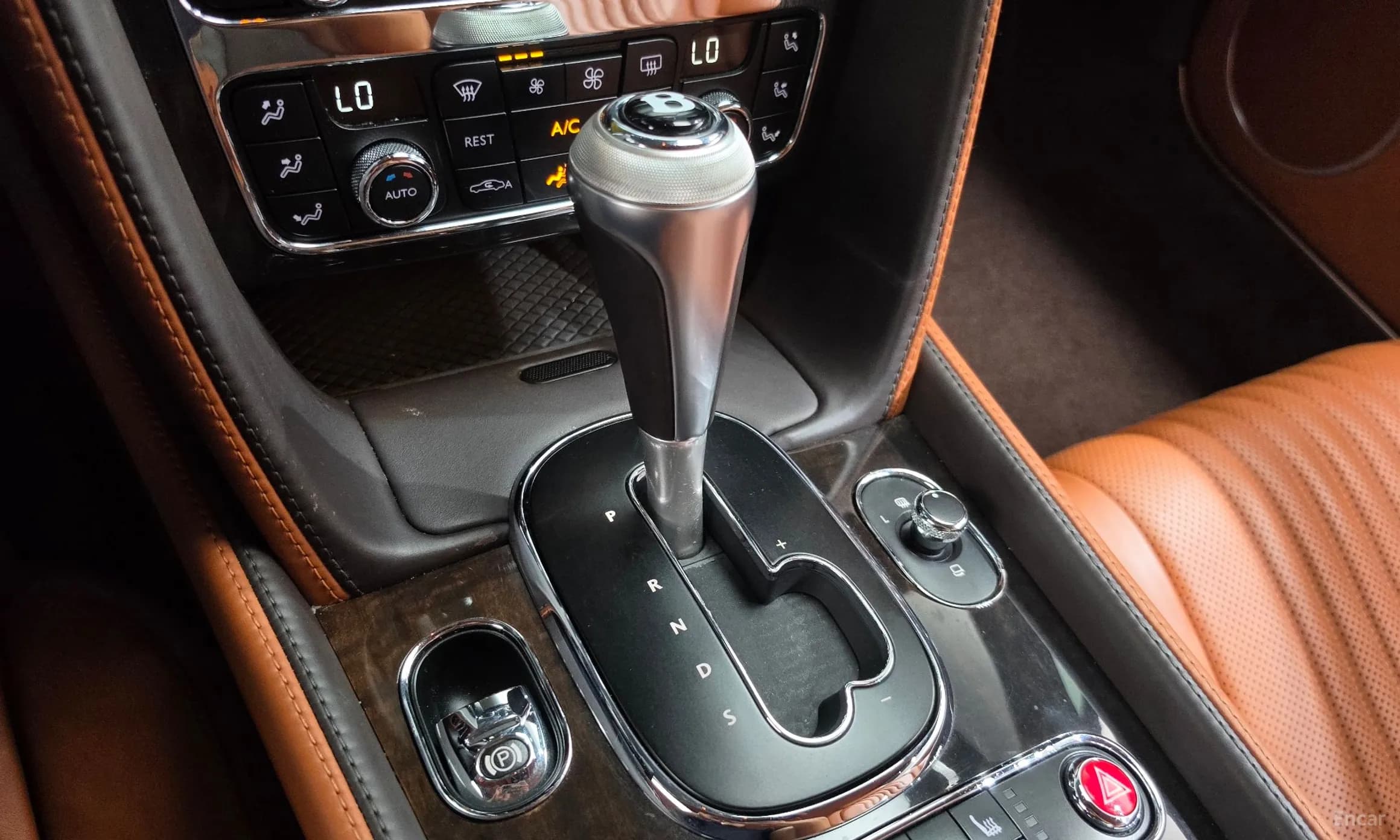 Continental GT 2nd Generation
