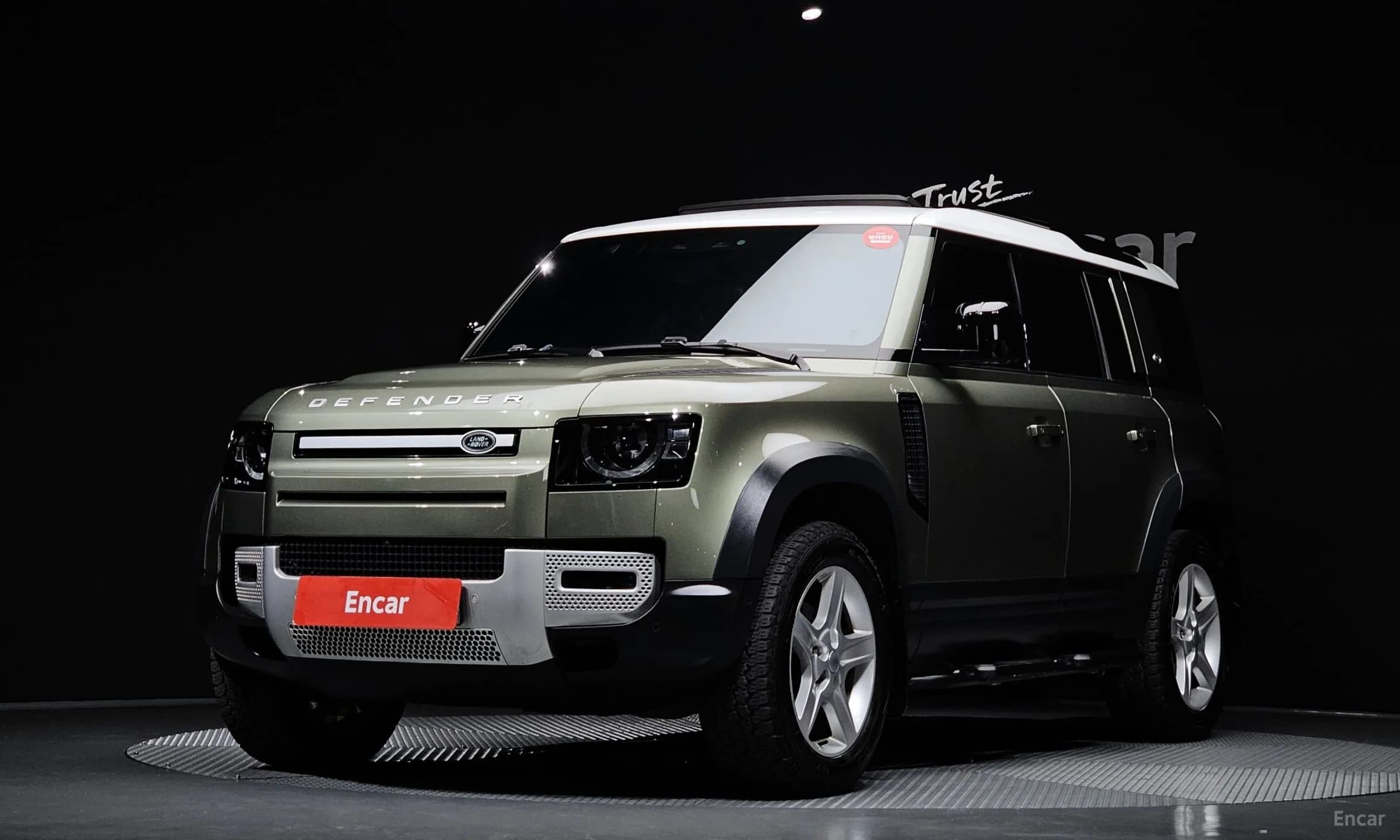 Defender (L663)