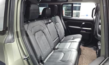 Defender (L663)