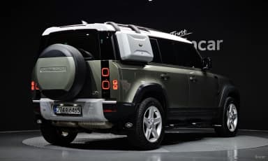 Defender (L663)