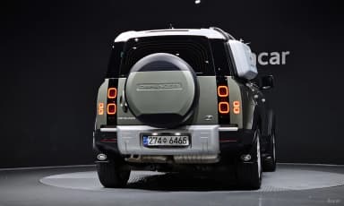 Defender (L663)