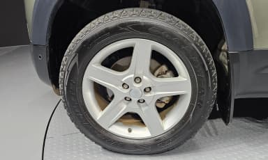 Defender (L663)