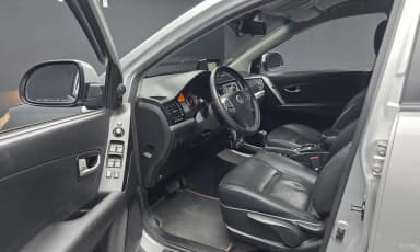 Korando C
