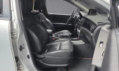 Korando C