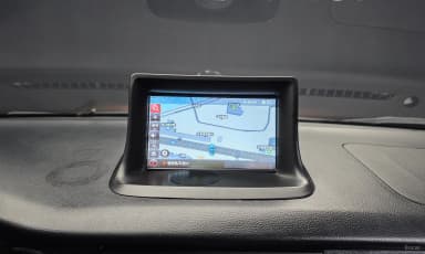 Korando C