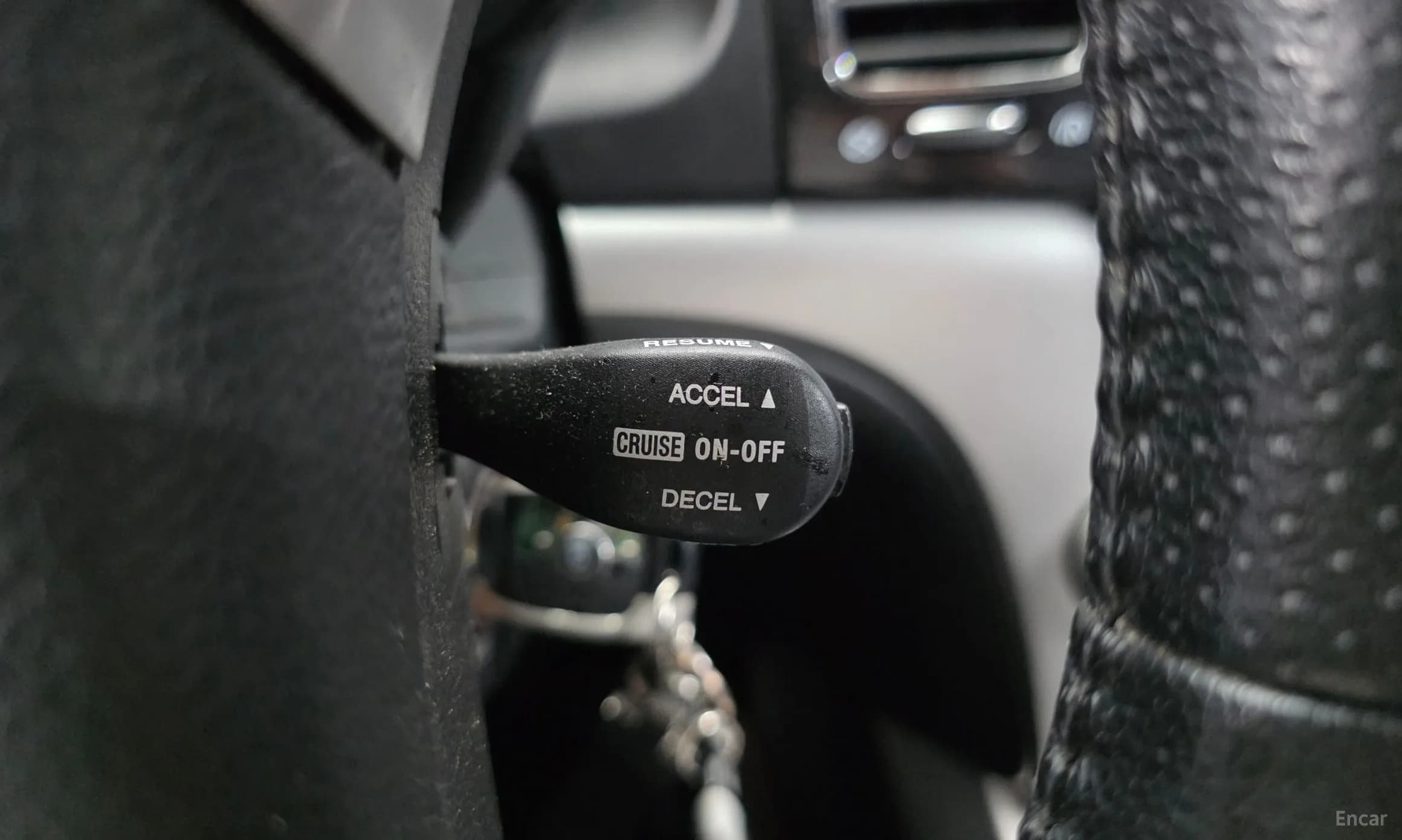 Korando C