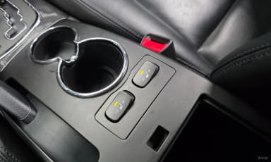 Korando C