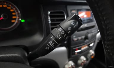 Korando C