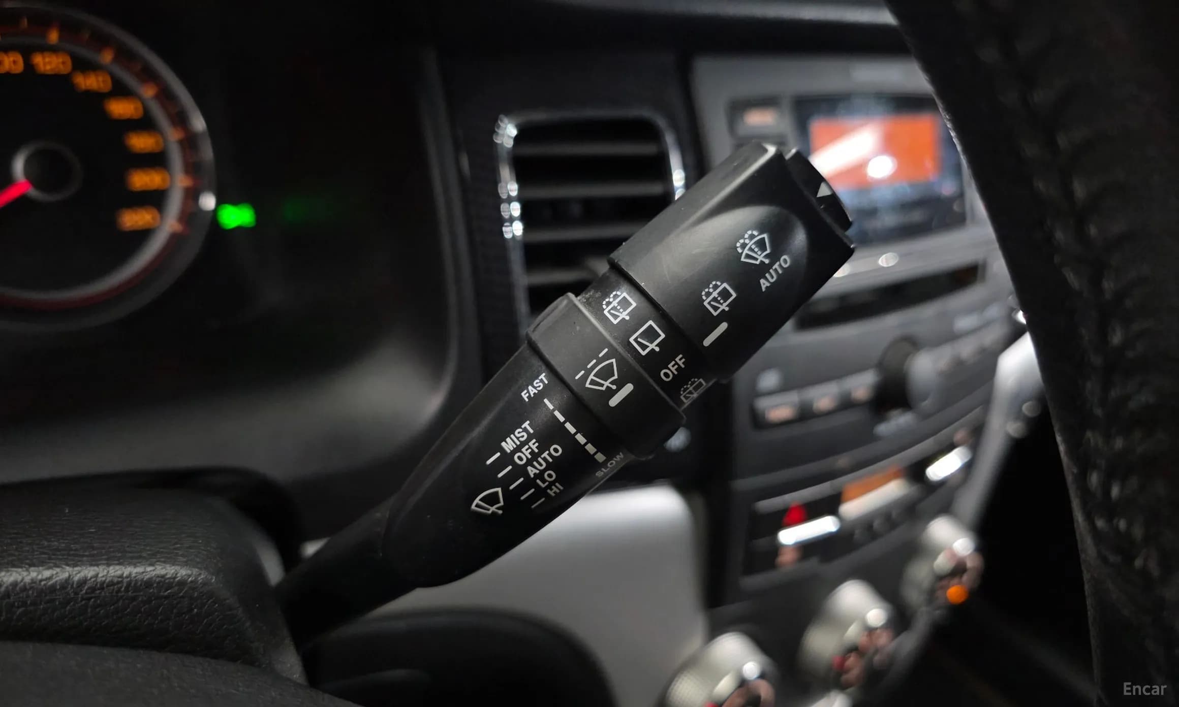 Korando C