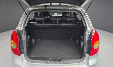 Korando C