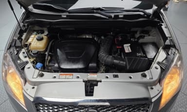 Korando C
