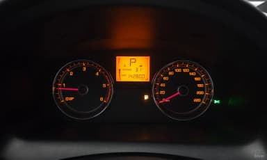 Korando C