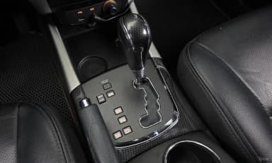 Korando C