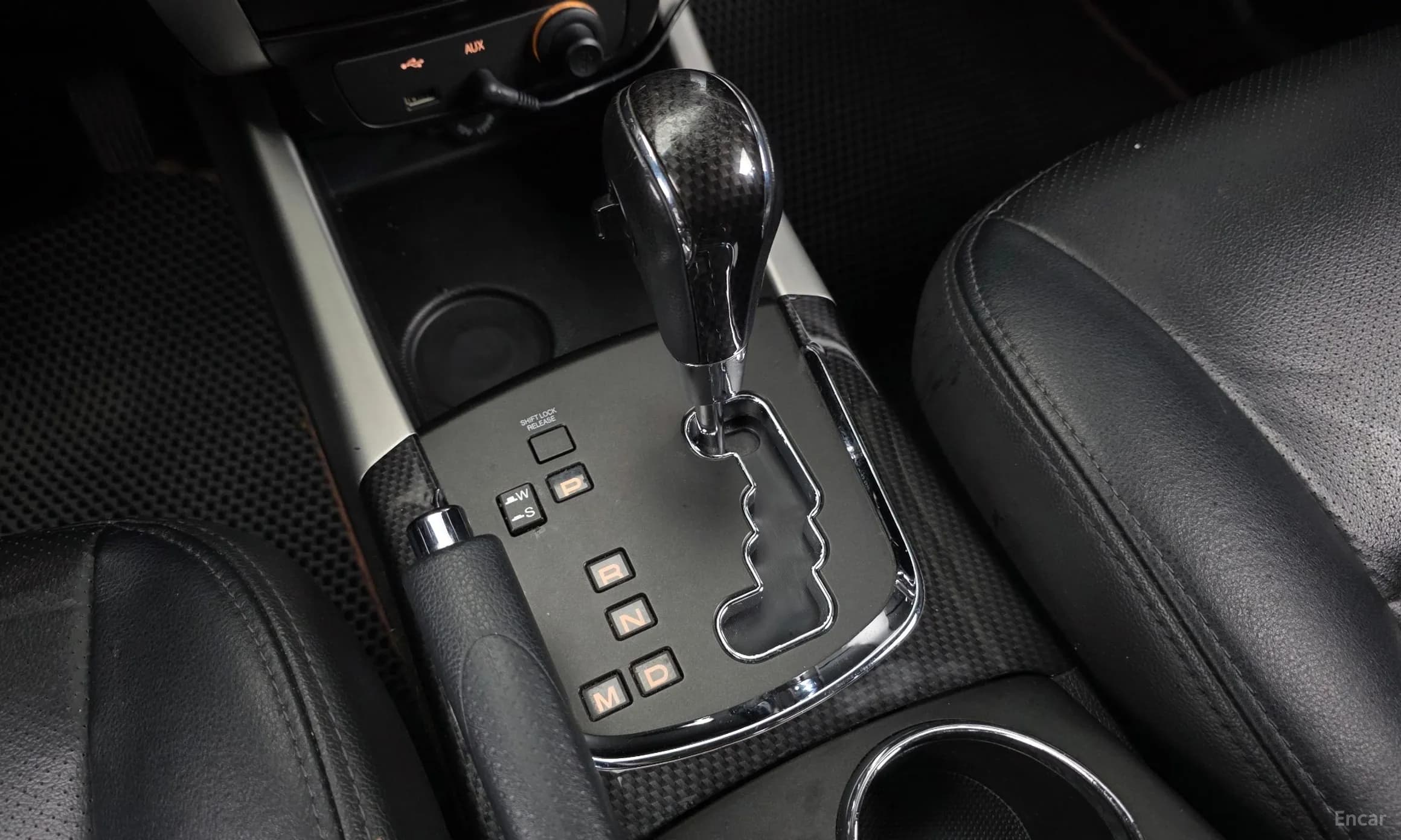 Korando C