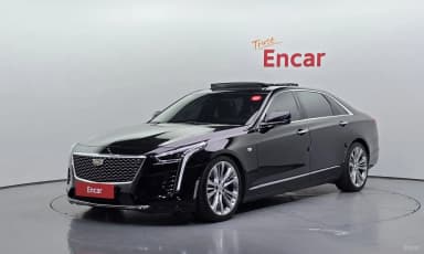 CT6