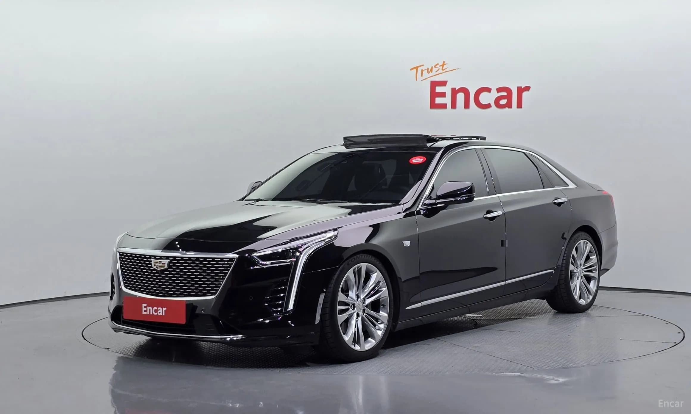 CT6