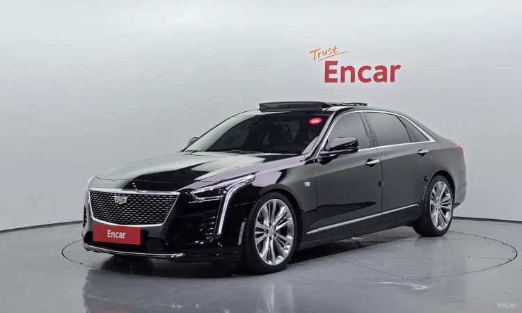 CT6
