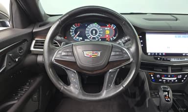 CT6