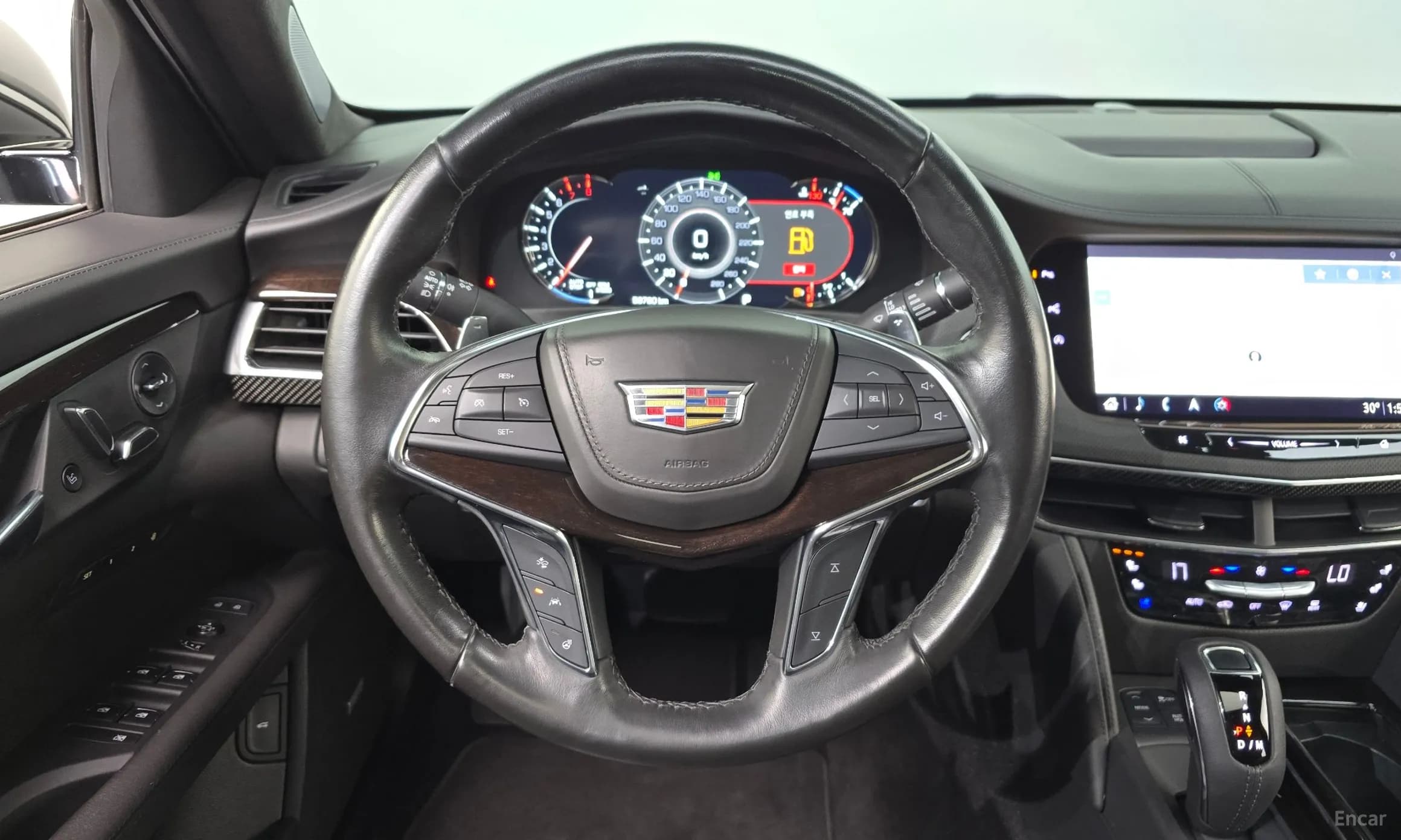 CT6