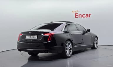 CT6
