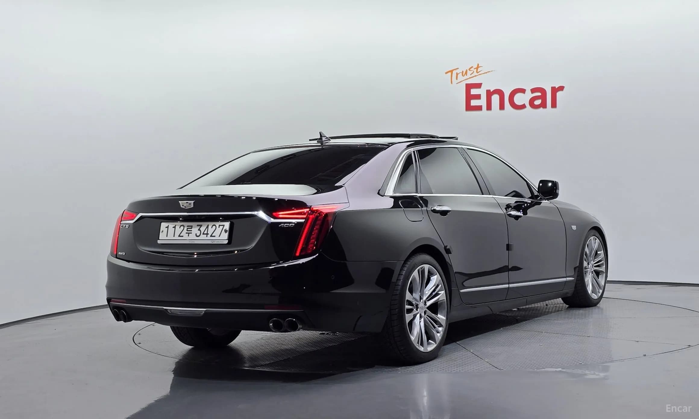 CT6