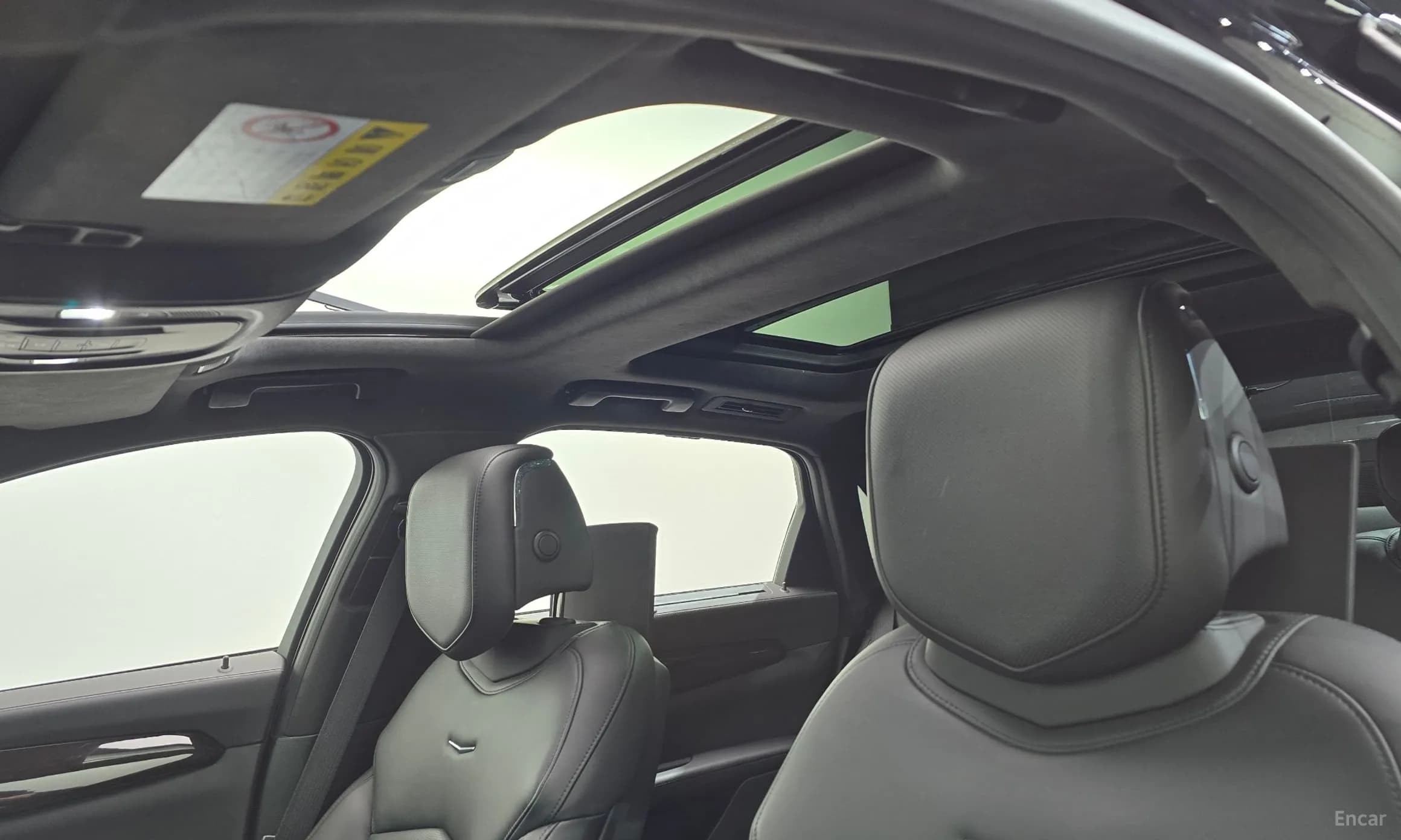 CT6