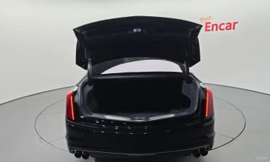 CT6