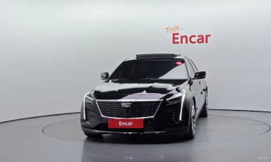 CT6