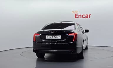 CT6