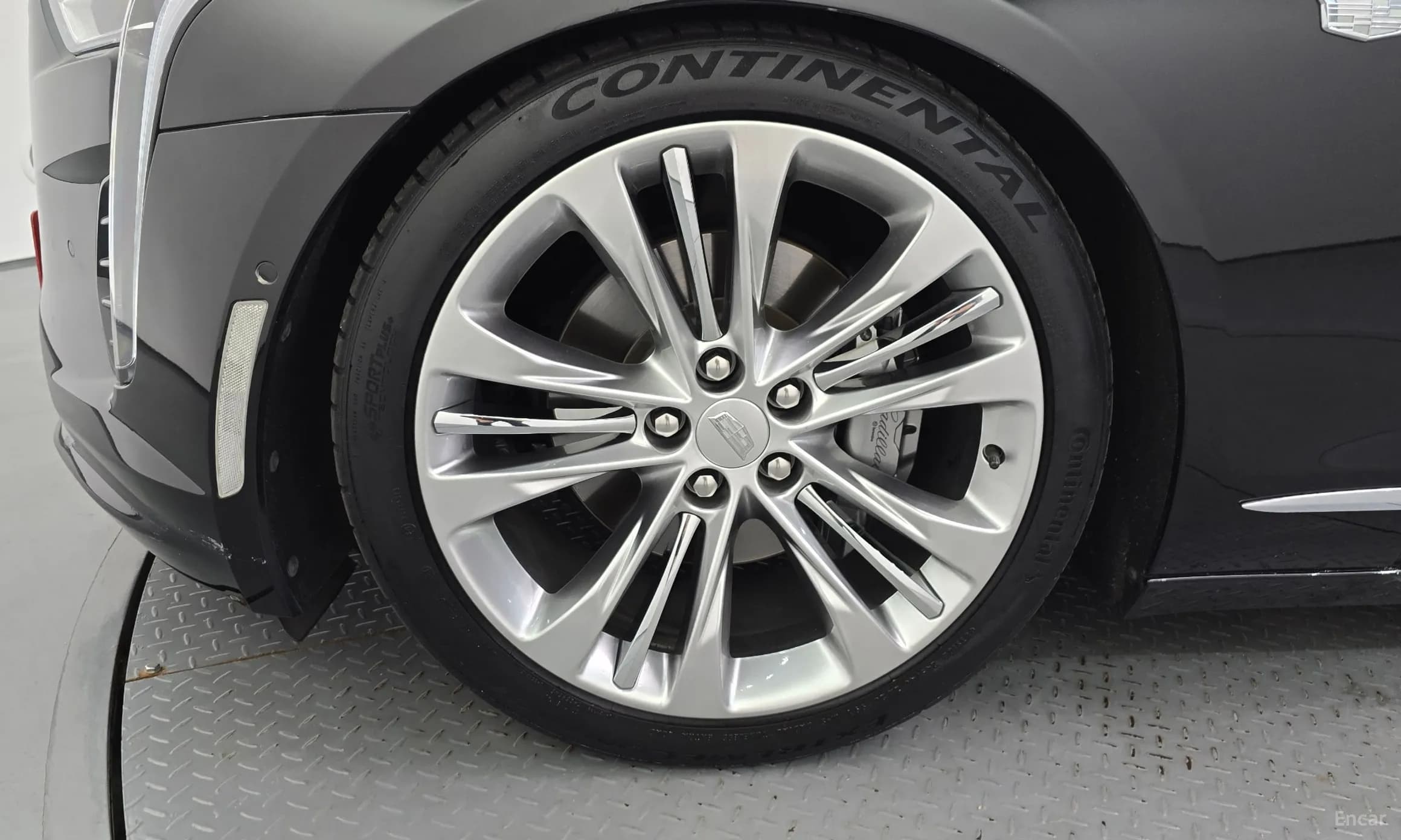 CT6