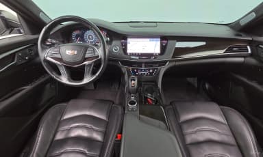 CT6
