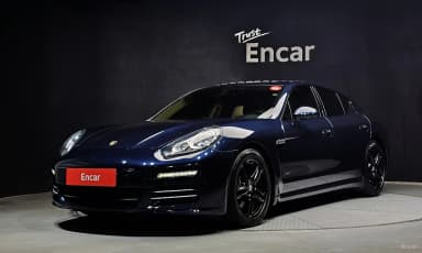 Panamera