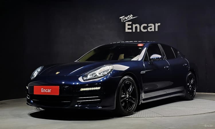 Panamera