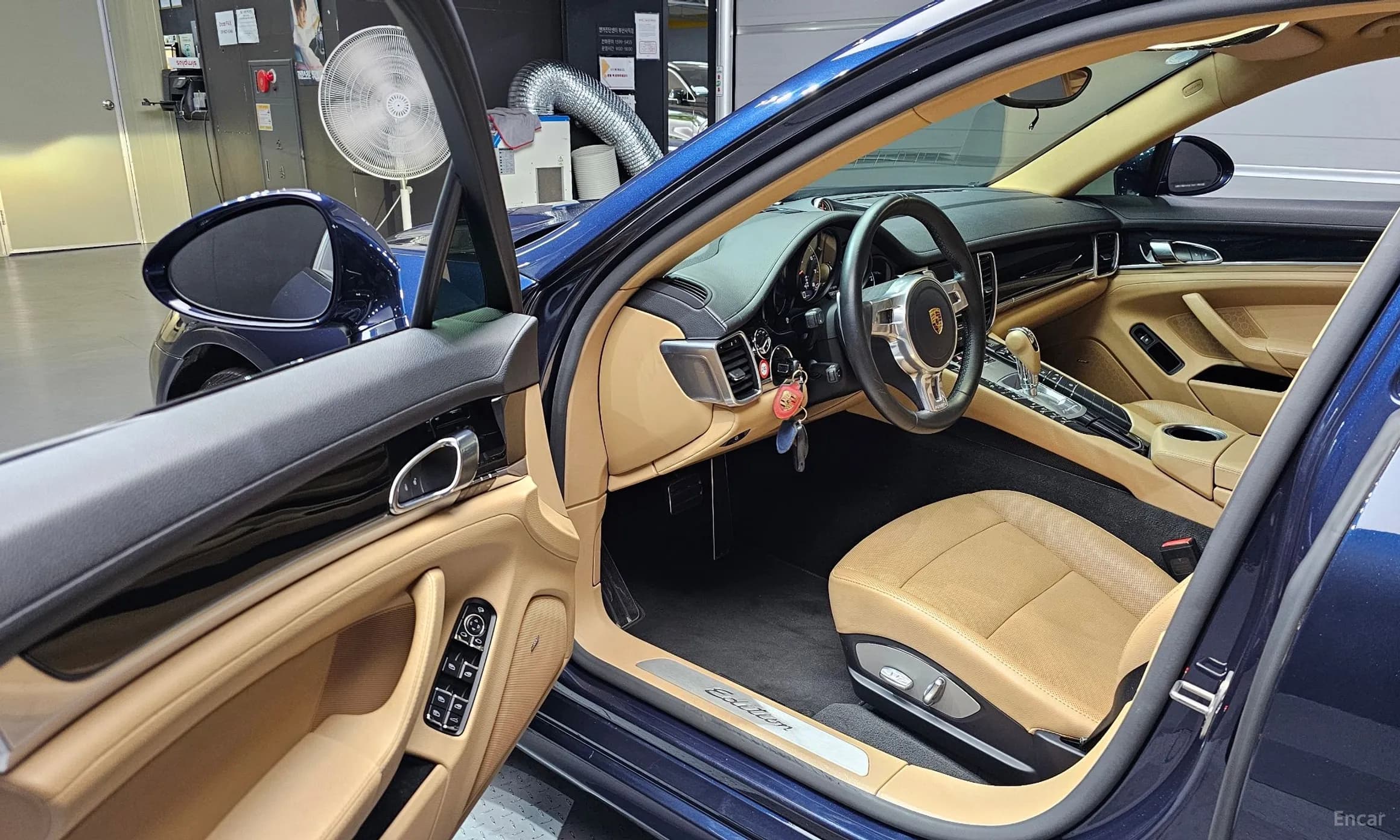 Panamera