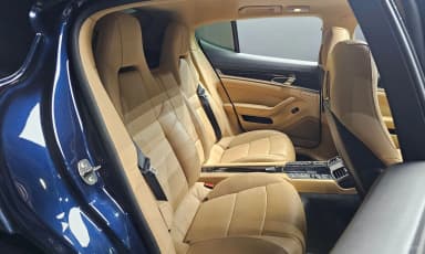 Panamera