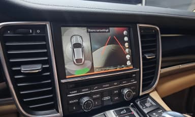 Panamera