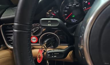 Panamera