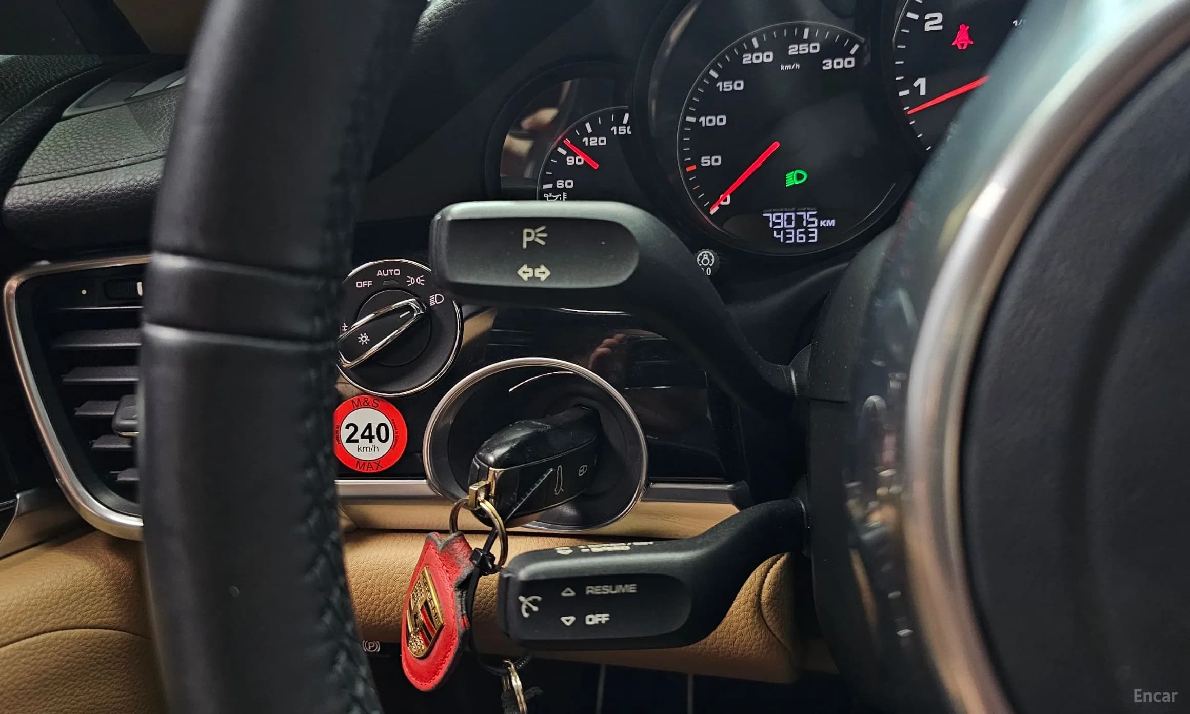 Panamera