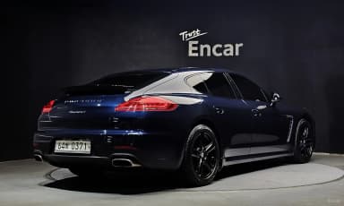 Panamera