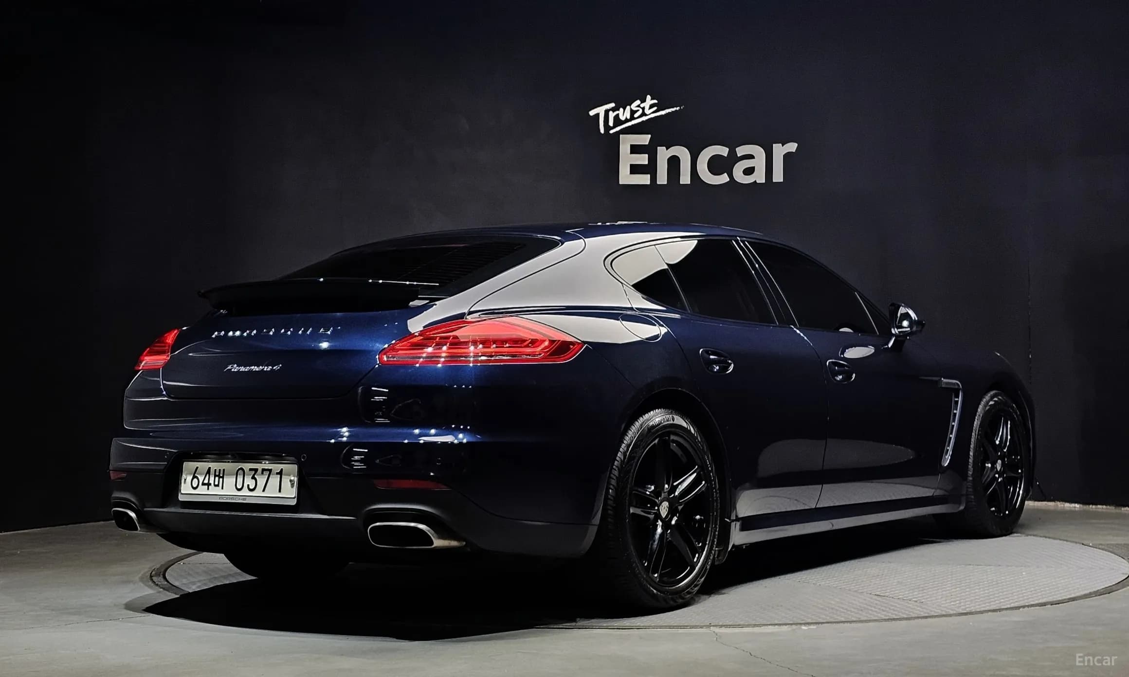 Panamera