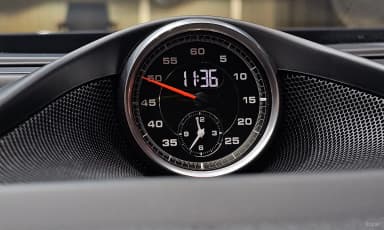 Panamera