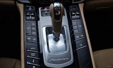 Panamera