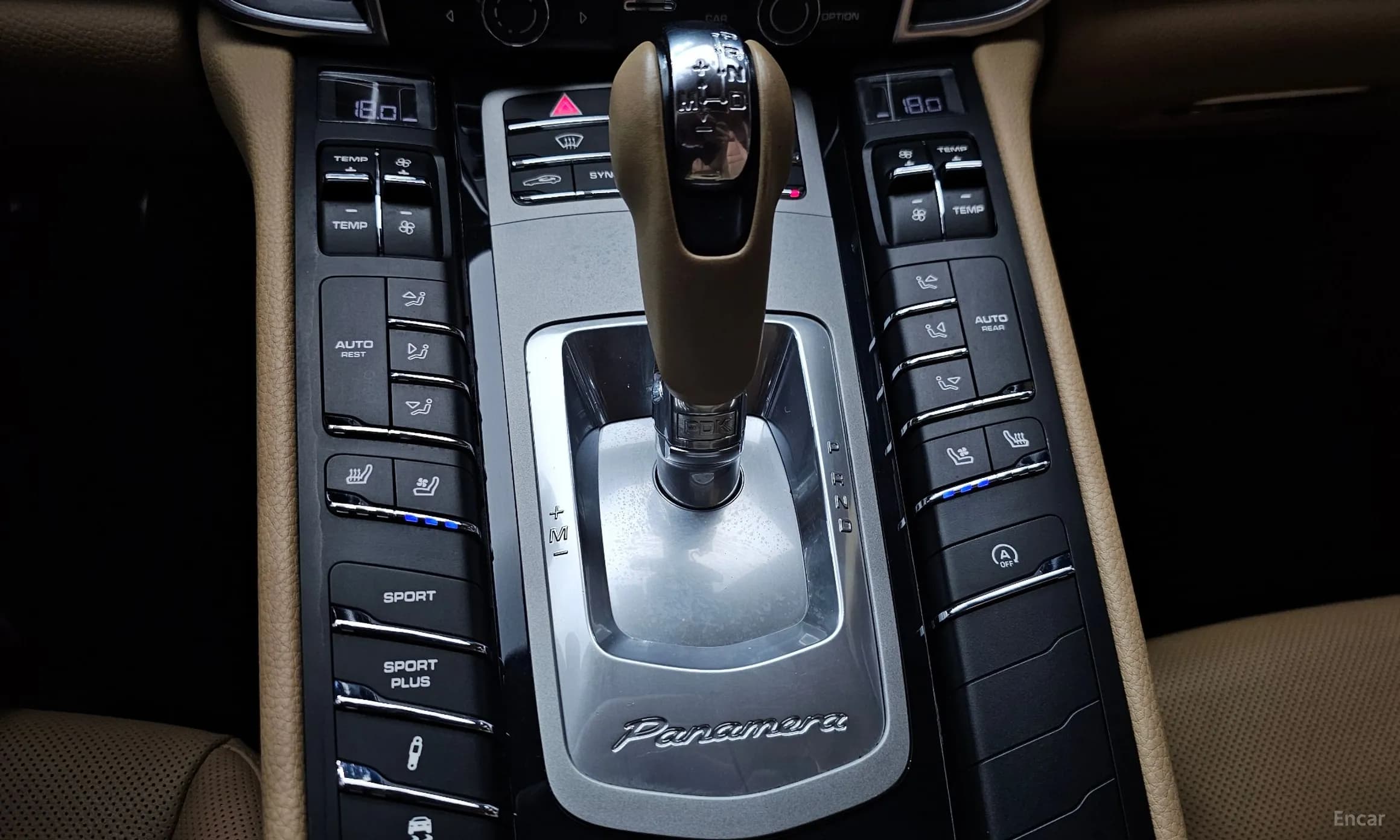 Panamera