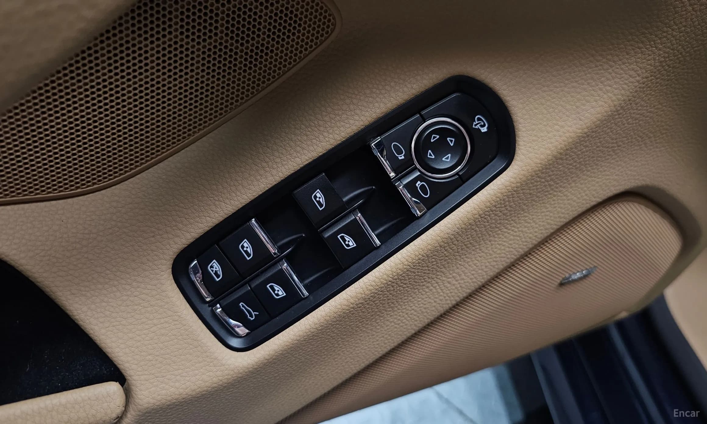 Panamera