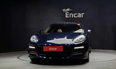 Panamera