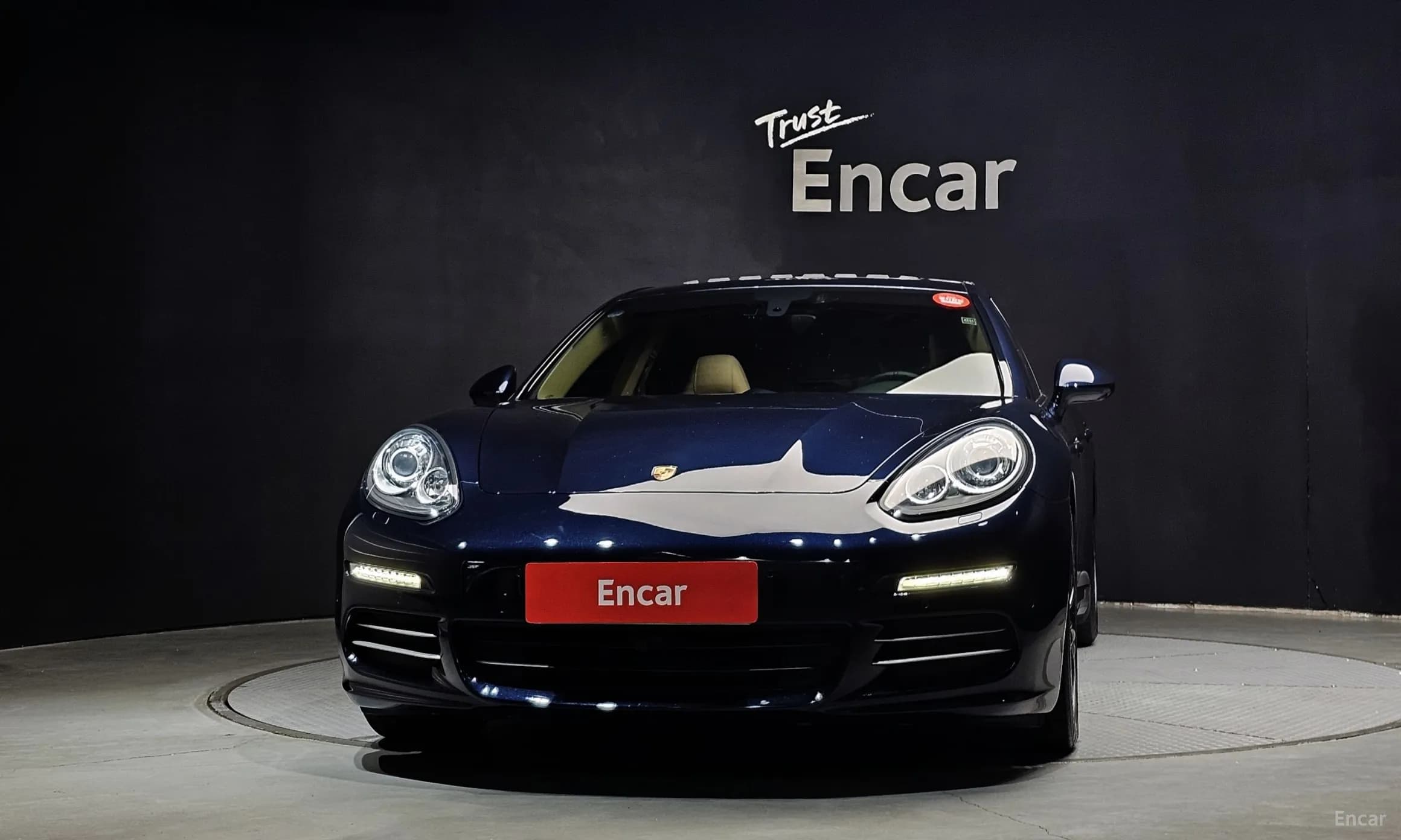 Panamera