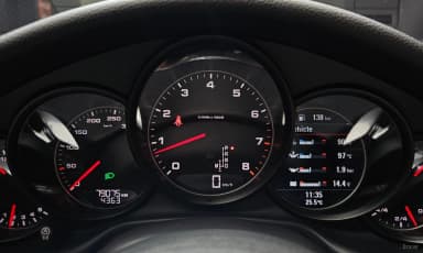 Panamera