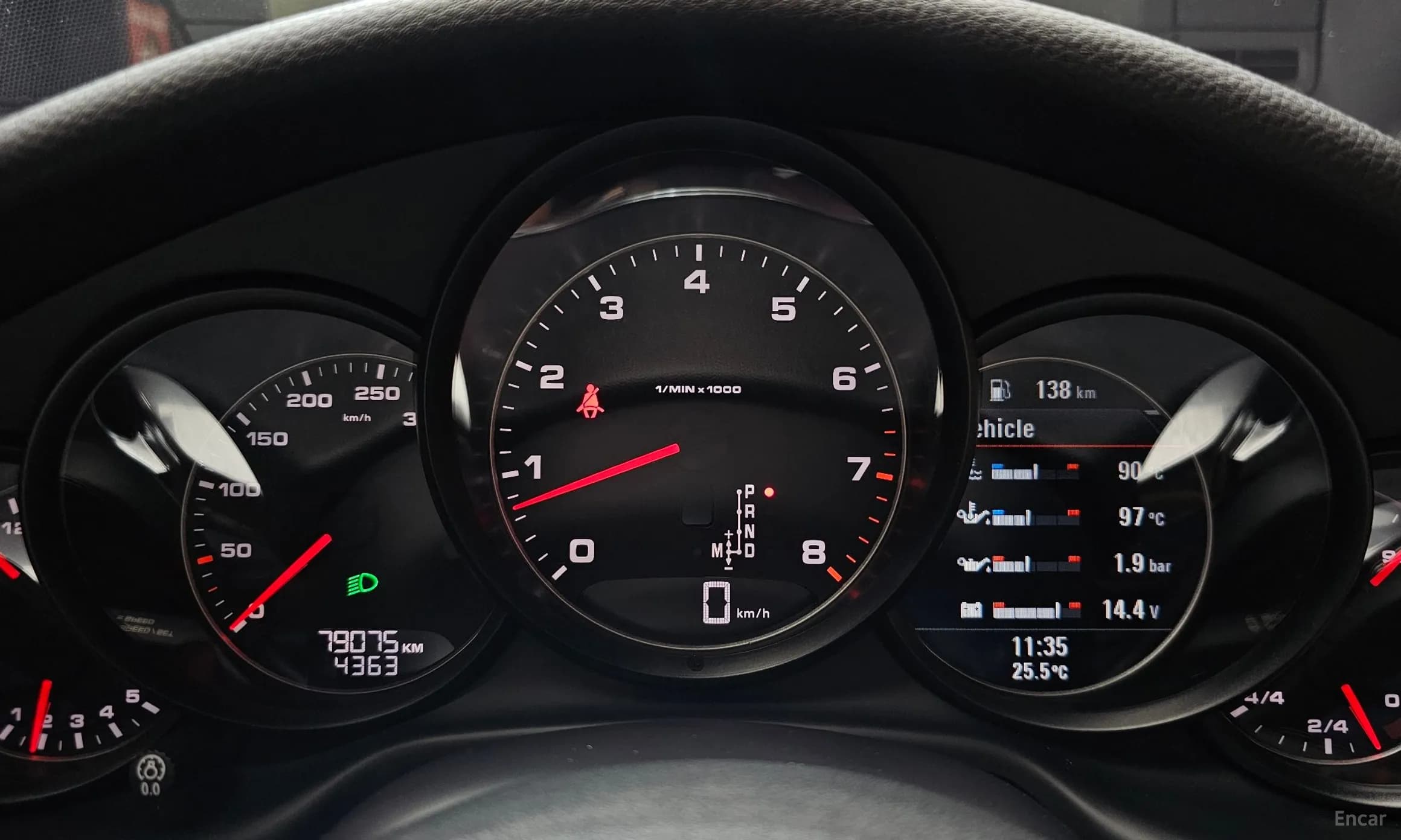 Panamera