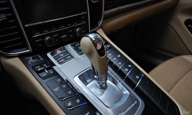Panamera