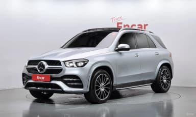 GLE-Class W167